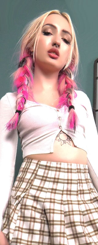 Kitty Marie